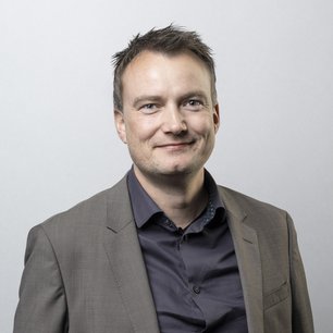 Yves Baumgartner