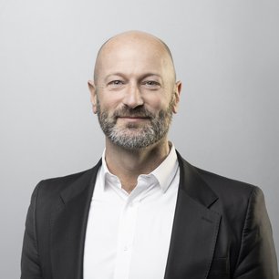 Konrad Mäder Labhart