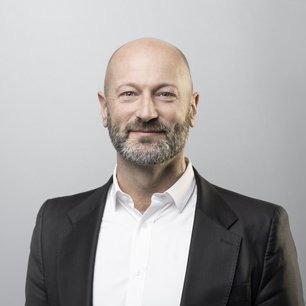 Konrad Mäder Labhart