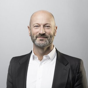 Konrad Mäder Labhart