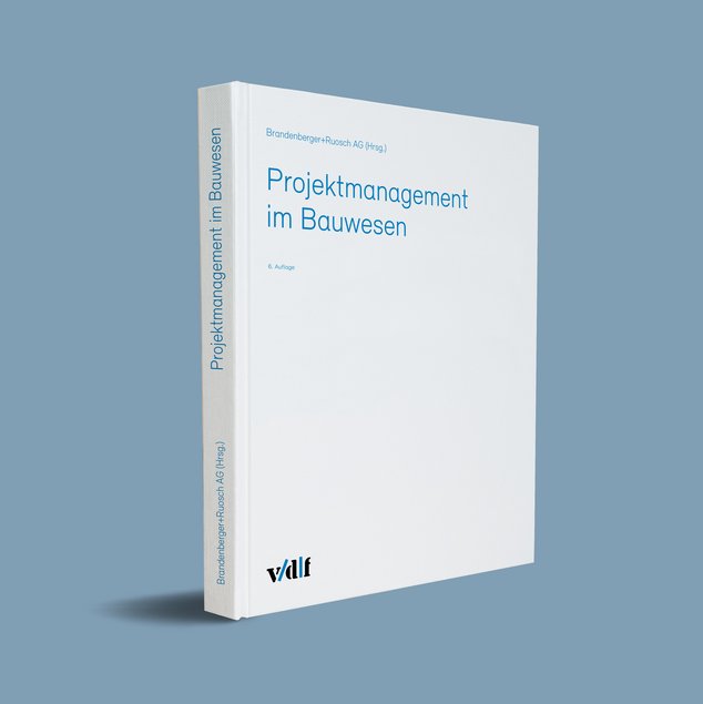 Publikationen - Projektmanagement im Bauwesen