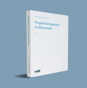 Publikationen - Projektmanagement im Bauwesen