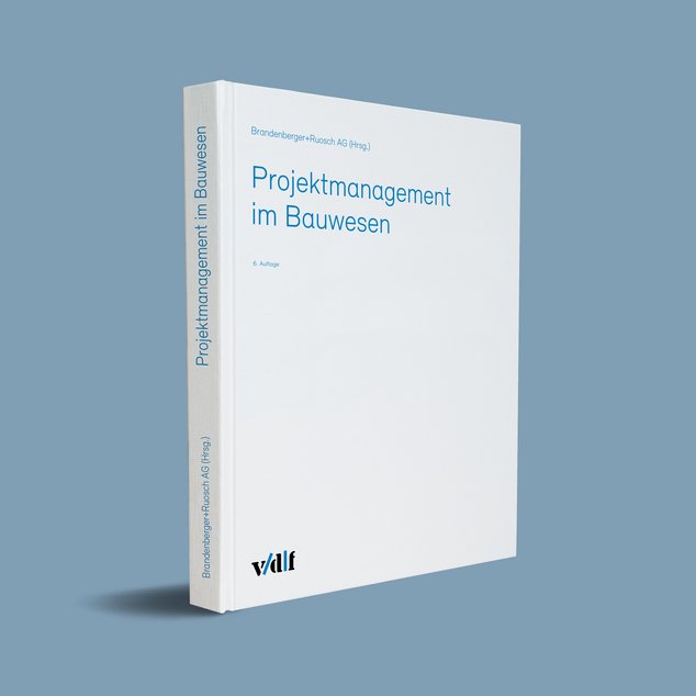 Publikationen - Projektmanagement im Bauwesen