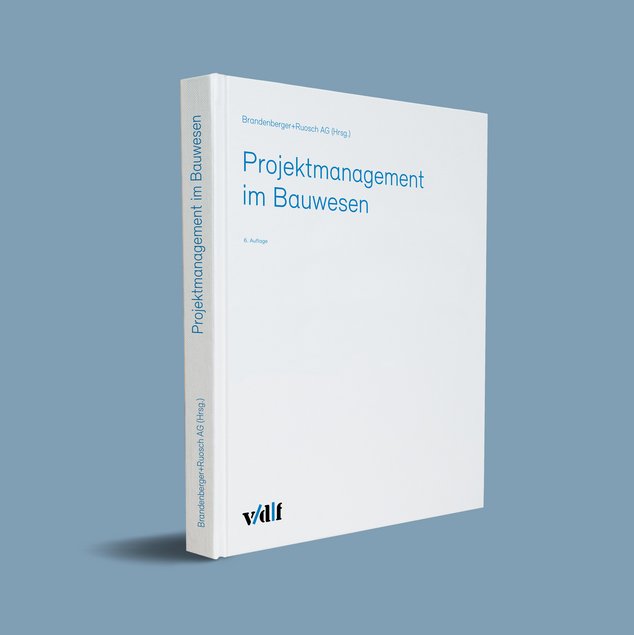 Publikationen - Projektmanagement im Bauwesen
