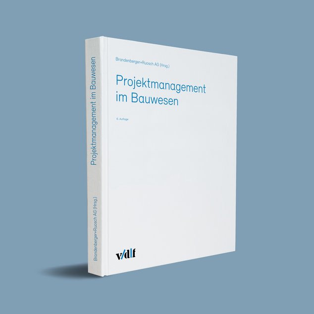 Publikationen - Projektmanagement im Bauwesen