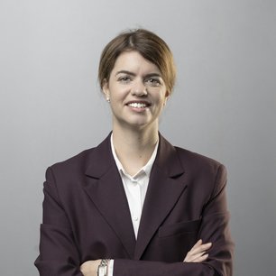 Carol Simona Rothenfluh